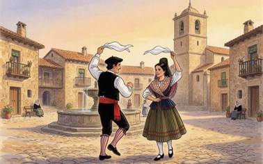 Danzas