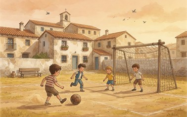 Fútbol