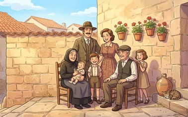 Familiares