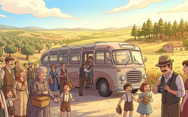 Viajes y excursiones